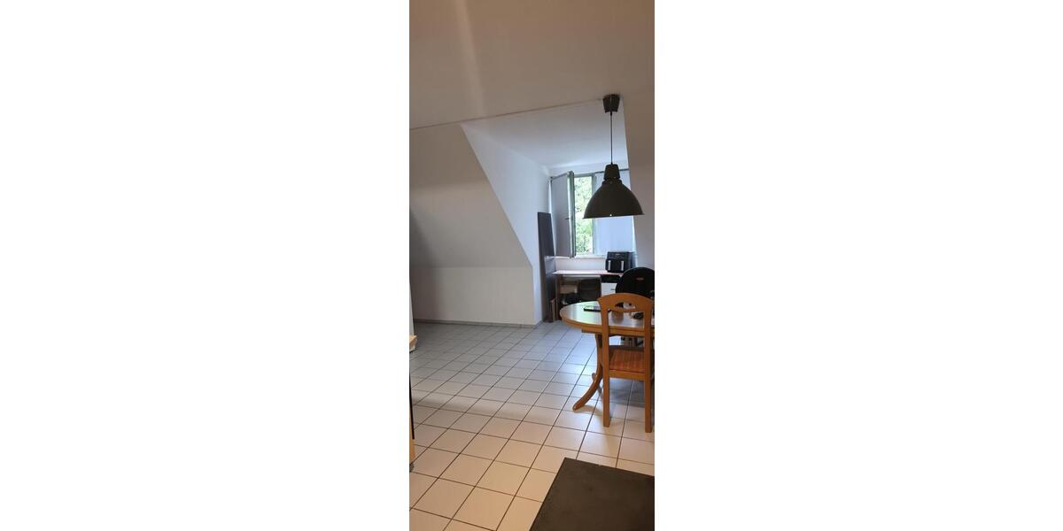 Etagenwohnung Witten Heven - 1.5 Zimmer, 39 m&sup2;, 380&euro; | Angebot:26539755