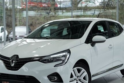 Renault Clio 86.000 km 13.490 &euro; Remscheid/NRW 42855