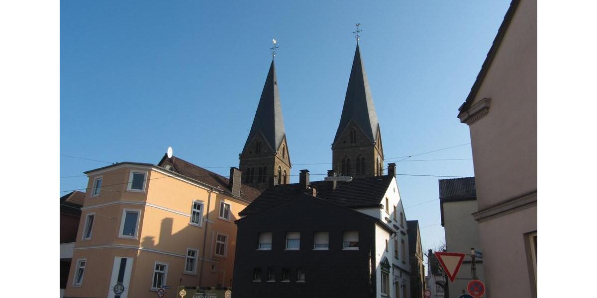 Dachgeschoßwohnung Hagen Hagen-Mitte - 2 Zimmer, 64 m&sup2;, 450&euro; | Angebot:26349074