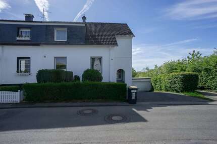 Haus Remscheid Remscheid-Süd - 5 Zimmer, 183 m&sup2;, 398.000&euro; | Angebot:26746291
