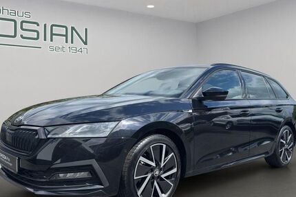 Skoda Octavia 60.009 km 30.940 &euro; Iserlohn 58642
