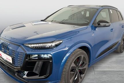Audi Q6 e-tron 16.008 km 64.544 &euro; Dortmund 44143