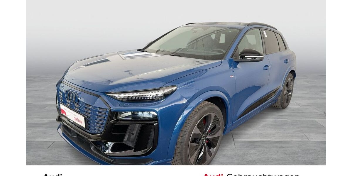 Audi Q6 e-tron 16.008 km 64.544 &euro; Dortmund 44143