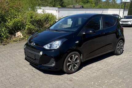 Hyundai i10 64.500 km 7.998 &euro; Witten 58454