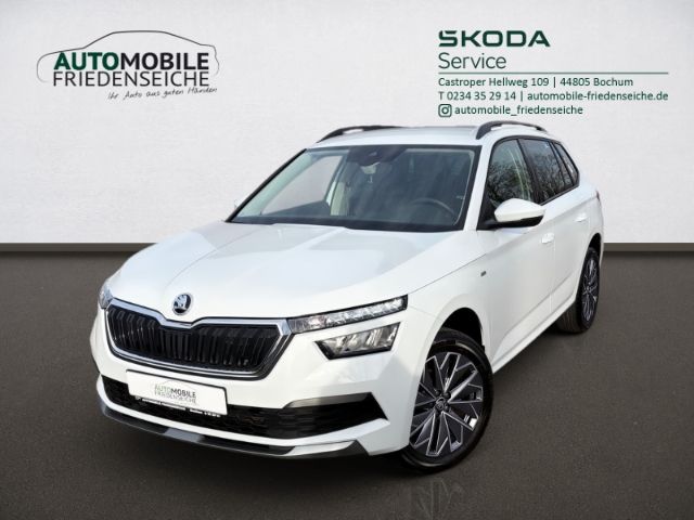 Skoda Kamiq 22.423 km 19.470 &euro; Bochum 44805