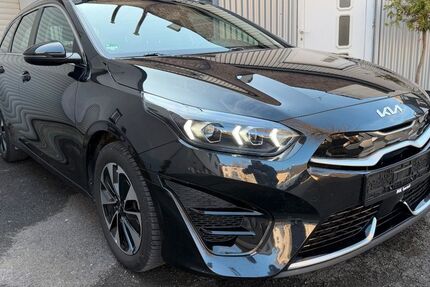 Kia ceed Sportswagon 122.130 km 15.290 &euro; Iserlohn 58636