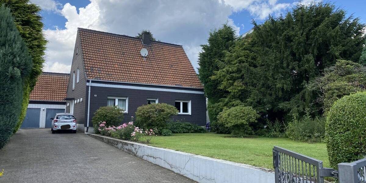 Grundstück Bochum Höntrop - 540.000&euro; | Angebot:25779177