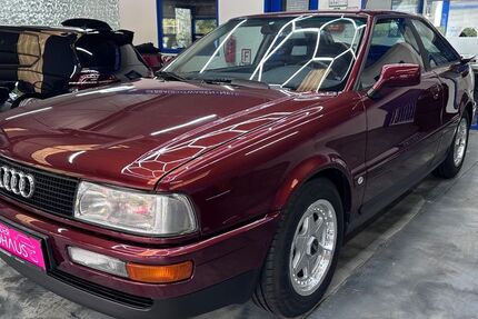 Audi quattro 108.000 km 21.500 &euro; Herscheid 58849