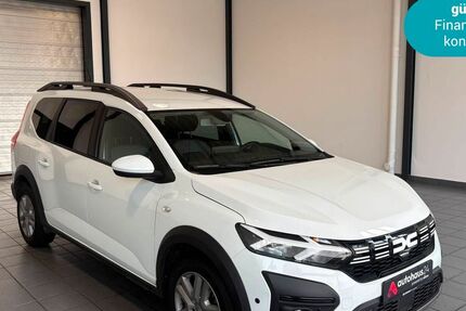 Dacia Jogger 88.664 km 15.990 &euro; Wuppertal 42287