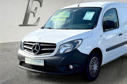 Mercedes-Benz Citan 71.075 km 11.781 &euro; Witten 58454