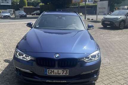 Alpina B3 225.000 km 23.800 &euro; Wipperfürth 51688