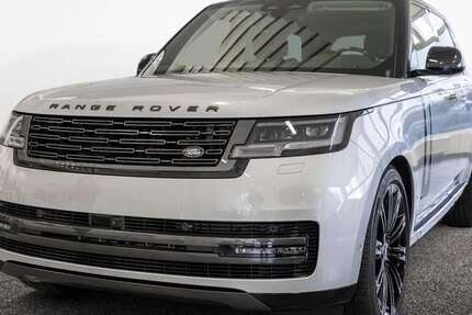 Land Rover Range Rover 13.500 km 158.990 &euro; Lüdenscheid 58507
