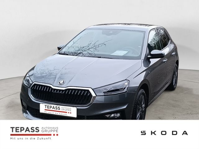 Skoda Fabia 13.718 km 21.990 &euro; Wetter 58300
