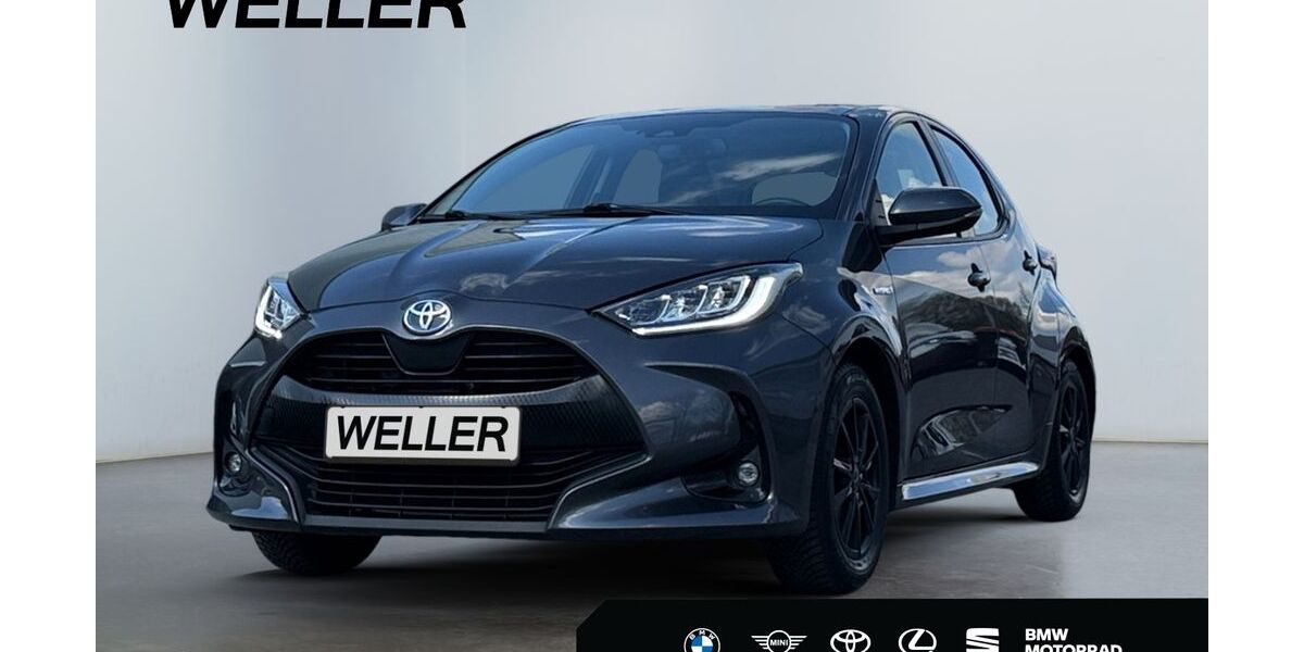 Toyota Yaris 37.600 km 18.670 &euro; Dortmund 44143