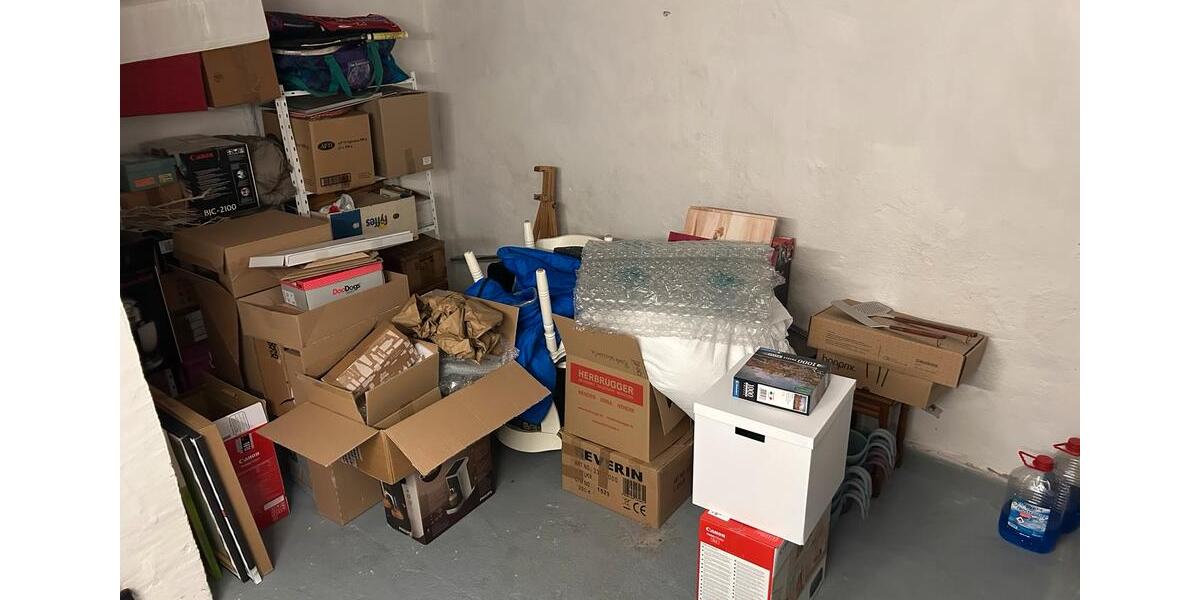 Etagenwohnung Hemer - 2 Zimmer, 55 m&sup2;, 125.000&euro; | Angebot:26357752
