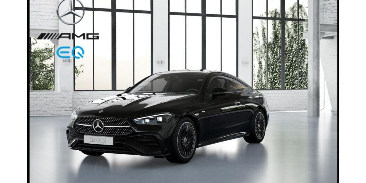 Mercedes-Benz CLE 300 27.753 km 52.490 &euro; Schwelm 58332