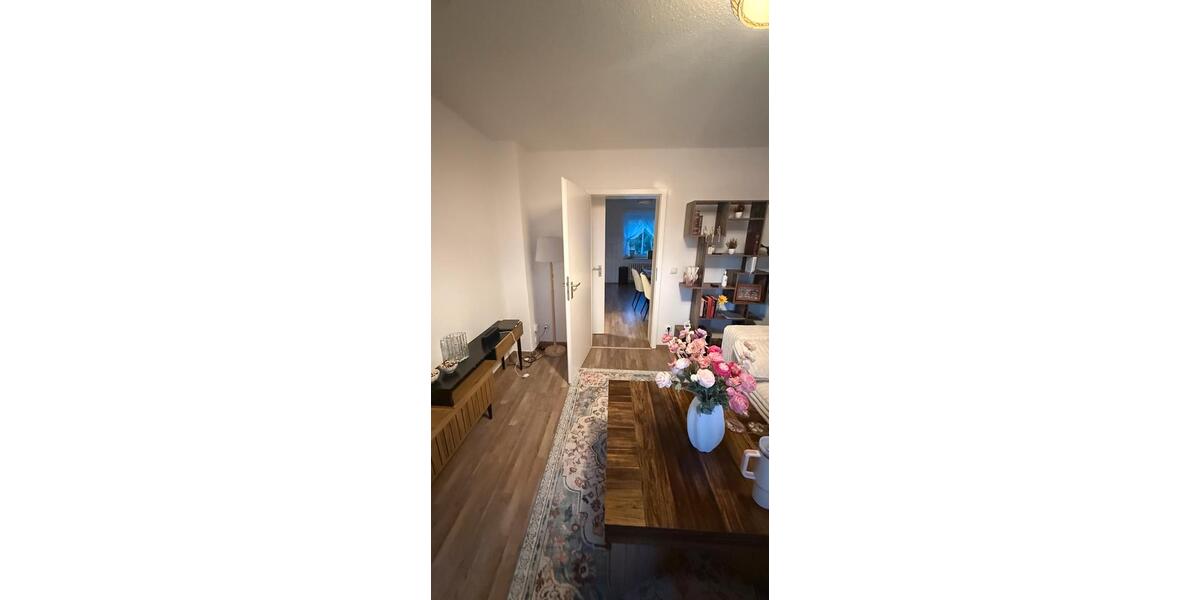 Etagenwohnung Dortmund Hombruch - 2 Zimmer, 44 m&sup2;, 666&euro; | Angebot:26279657