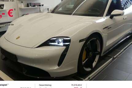 Porsche Taycan 41.447 km 79.840 &euro; Hagen 58091