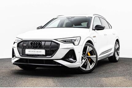 Audi e-tron 63.663 km 36.075 &euro; Hagen 58091