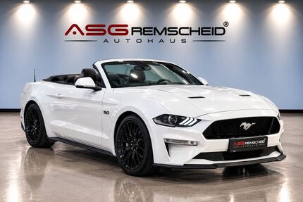 Ford Mustang 16.000 km 45.900 &euro; Remscheid/NRW 42855