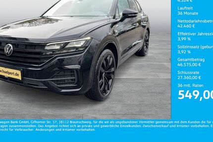 VW Touareg 88.151 km 46.036 &euro; Unna 59423