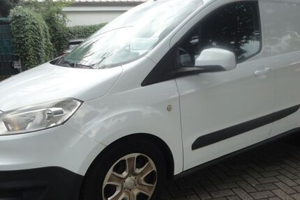 Ford Transit 70.000 km 7.950 &euro; HERNE 44651