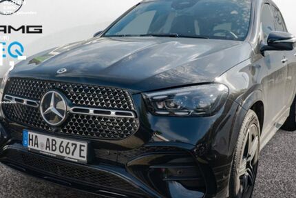 Mercedes-Benz GLE 350 9.500 km 75.490 &euro; Hagen 58135