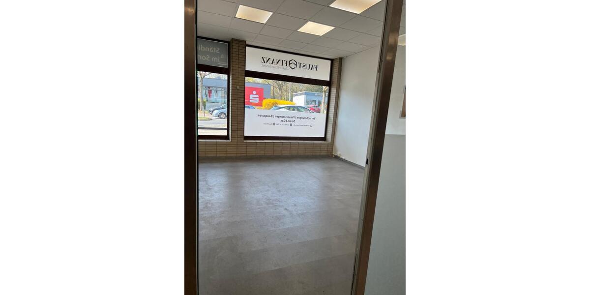 Gewerbeobjekt Bochum Bochum-Nord - 350&euro; | Angebot:25854145