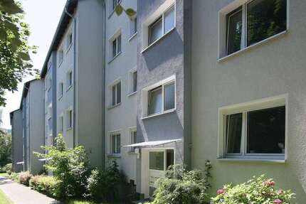 Wohnung Hagen Quambusch - 3 Zimmer, 71 m&sup2;, 475&euro; | Angebot:27684557