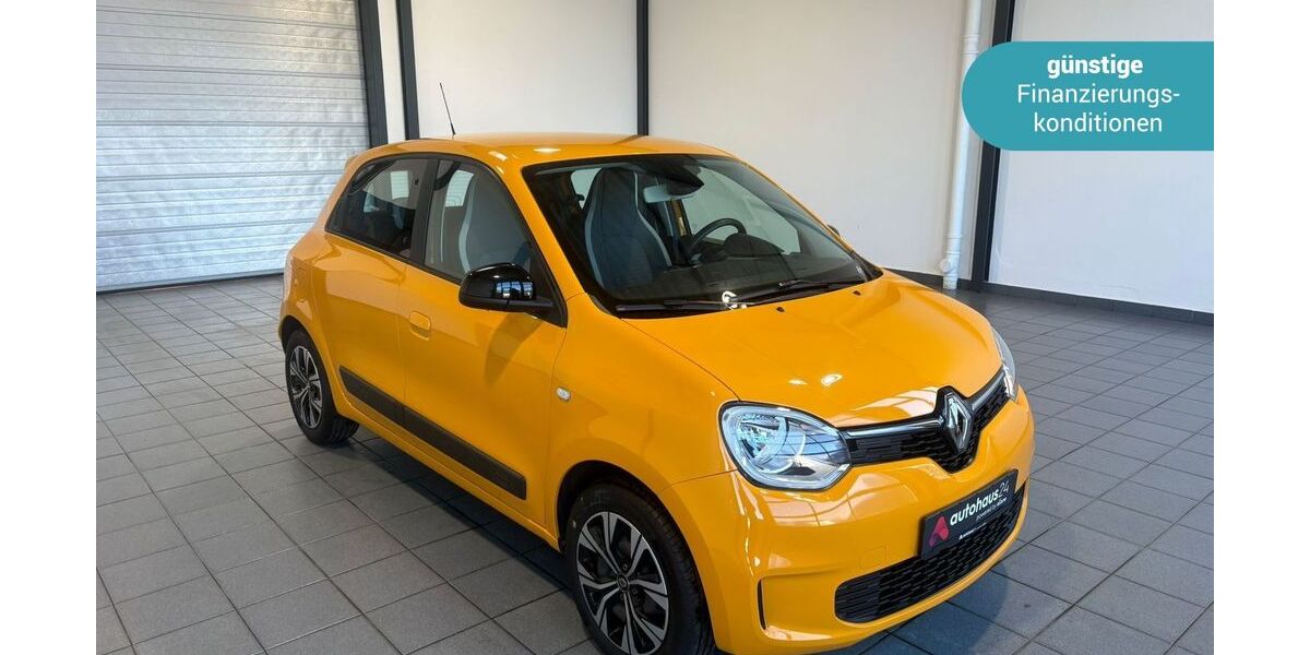 Renault Twingo 45.607 km 9.490 &euro; Wuppertal 42287