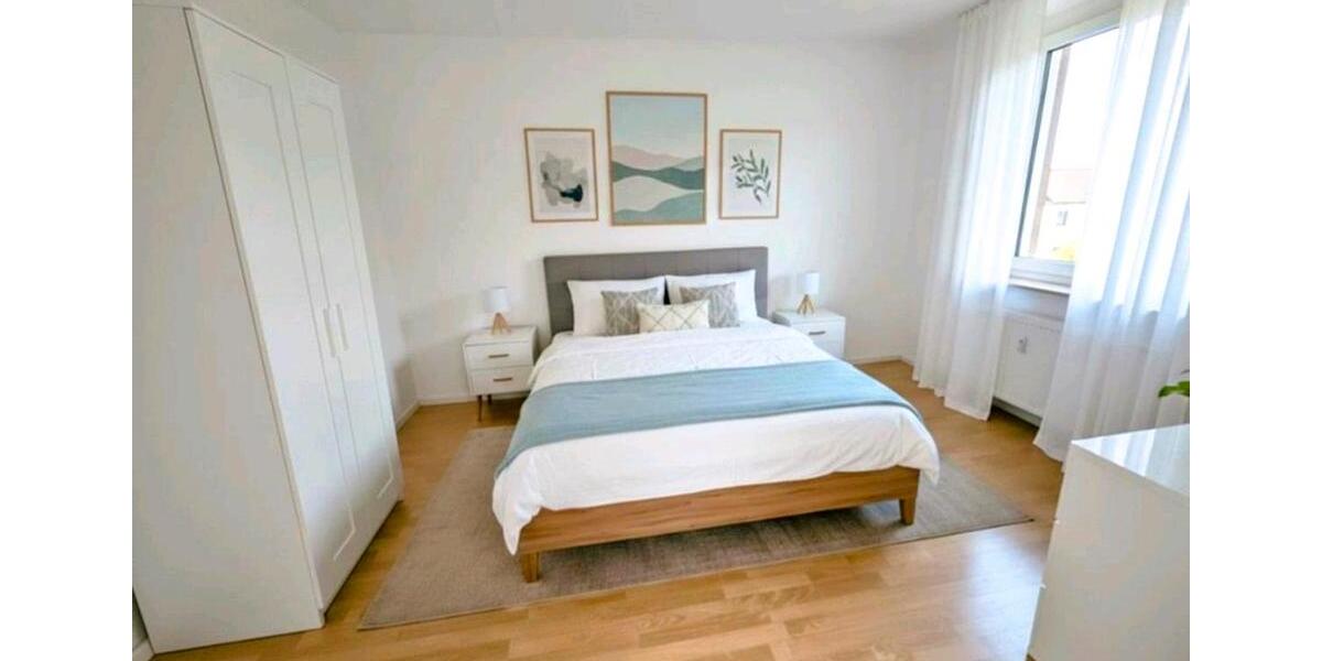 Maisonettenwohnung Hemer - 5 Zimmer, 135 m&sup2;, 1.520&euro; | Angebot:27572229