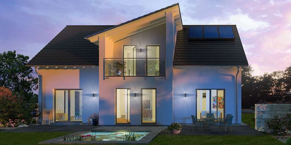 Einfamilienhaus dortmund Hörde - 7 Zimmer, 193 m&sup2;, 536.999&euro; | Angebot:26740702