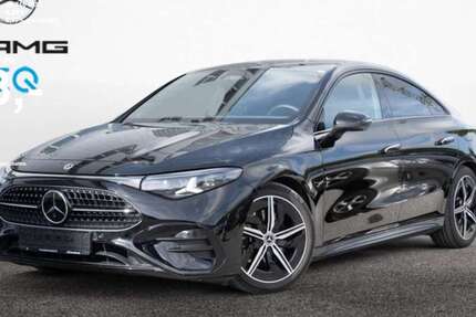 Mercedes-Benz CLA 220 9.500 km 43.880 &euro; Lüdenscheid 58507