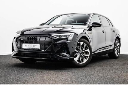 Audi e-tron 29.743 km 31.230 &euro; Hagen 58091
