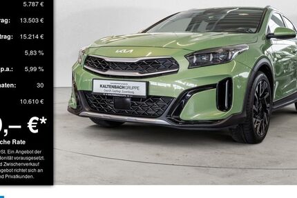 Kia XCeed 47.154 km 19.290 &euro; Remscheid 42897