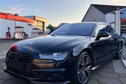 Audi A7 199.900 km 20.999 &euro; Bochum 44809