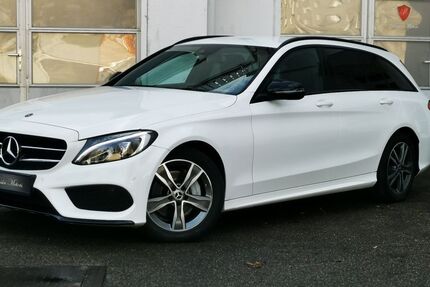 Mercedes-Benz C 200 102.700 km 20.990 &euro; Dortmund 44309