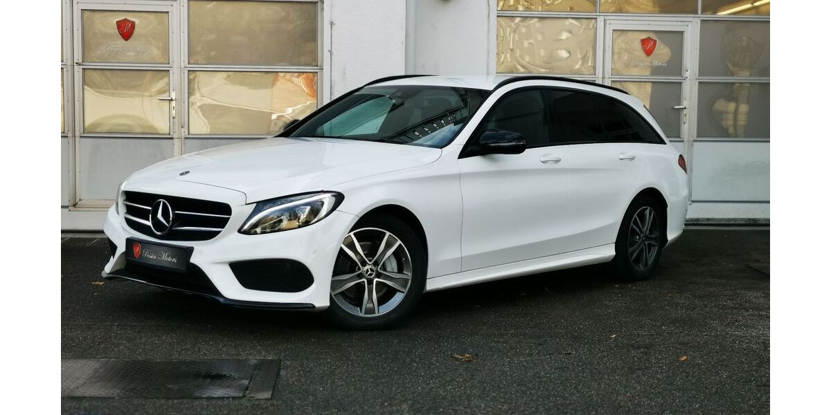 Mercedes-Benz C 200 102.700 km 20.990 &euro; Dortmund 44309