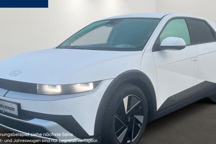 Hyundai IONIQ 5 15.491 km 37.450 &euro; Wuppertal 42109