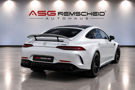 Mercedes-Benz AMG GT 39.000 km 98.990 &euro; Remscheid/NRW 42855