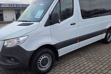 Mercedes-Benz Sprinter 43.274 km 39.984 &euro; Witten 58454