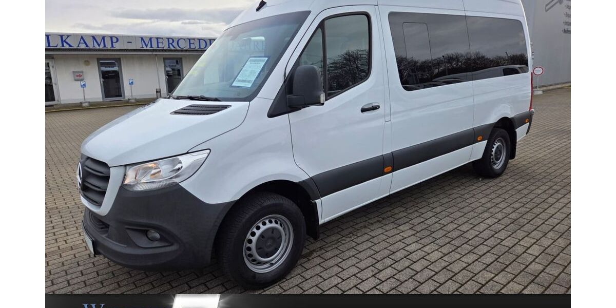 Mercedes-Benz Sprinter 43.274 km 39.984 &euro; Witten 58454