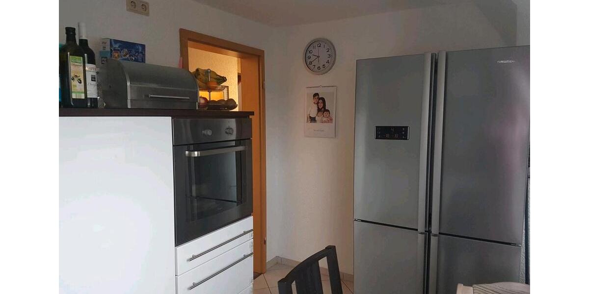 Maisonettenwohnung Iserlohn Sümmern - 4 Zimmer, 86 m&sup2;, 169.500&euro; | Angebot:27533715