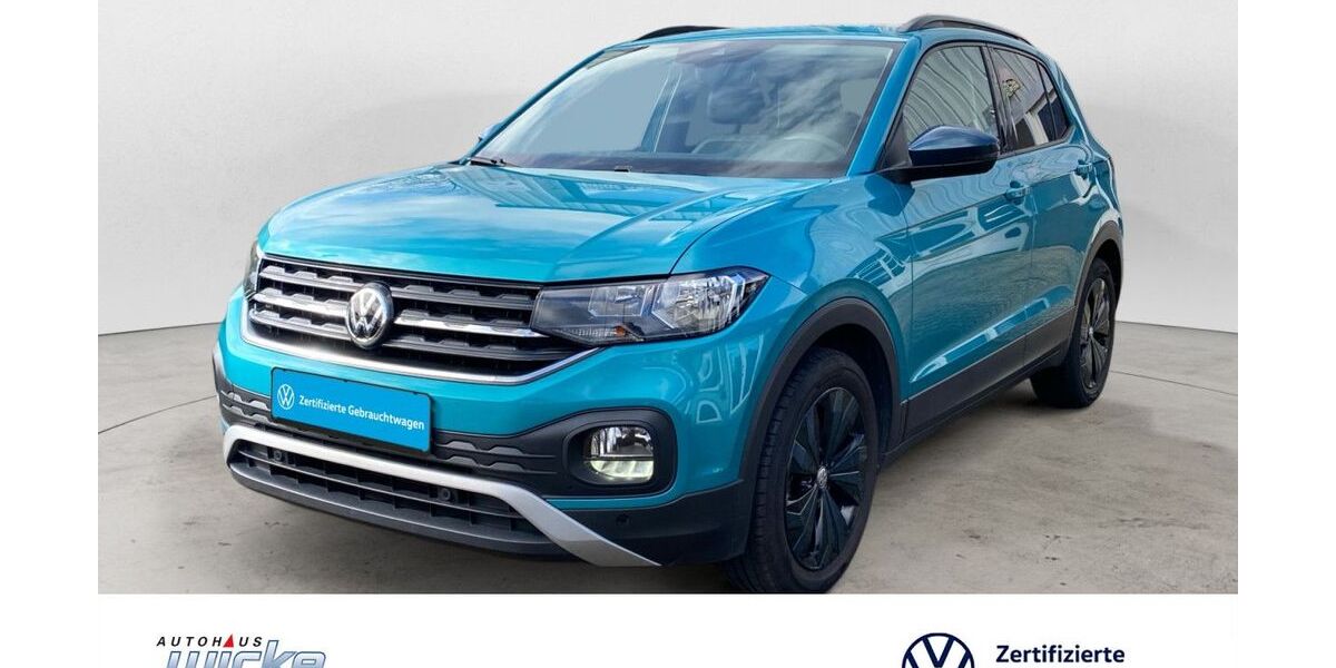 VW T-Cross 57.383 km 16.990 &euro; Bochum - Linden 44879