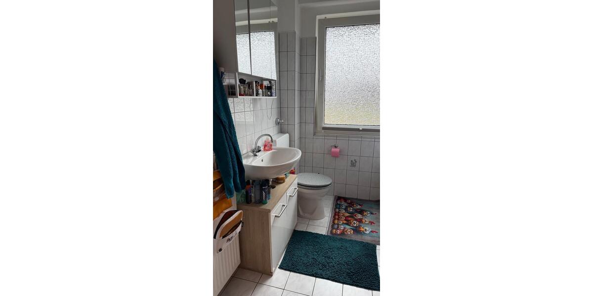 Hochparterre Castrop-Rauxel Rauxel - 3 Zimmer, 67 m&sup2;, 500&euro; | Angebot:25640093