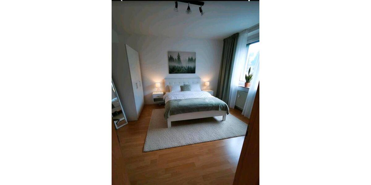 Maisonettenwohnung Hemer - 6 Zimmer, 135 m&sup2;, 1.520&euro; | Angebot:26640730