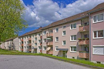 Wohnung Lüdenscheid Othlinghausen - 2 Zimmer, 56 m&sup2;, 439&euro; | Angebot:27114846