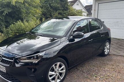 Opel Corsa 43.700 km 10.100 &euro; Lünen 44532