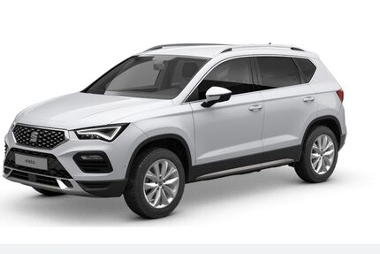 Seat Ateca 25.729 km 27.190 &euro; Lüdenscheid 58513