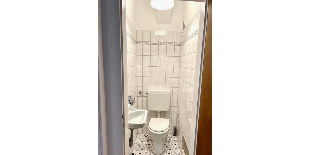 Etagenwohnung Wuppertal Elberfeld - 1 Zimmer, 20 m&sup2;, 449&euro; | Angebot:27613463